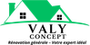 Valy Concept SPRL – Rénovation générale Bruxelles