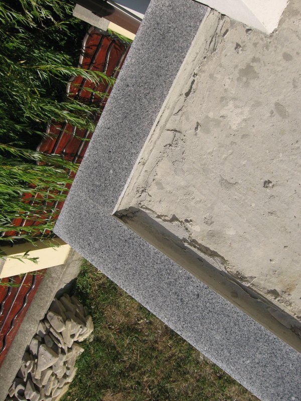 Aménagement terrasse Bruxelles